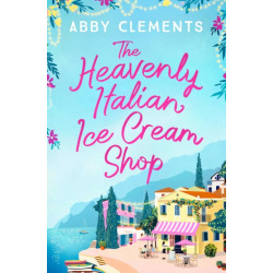 The Heavenly Italian Ice Cream Shop