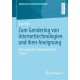 Zum Gendering von Internettechnologien und ihrer Aneignung: Eine qualitative Panelstudie mit Paaren