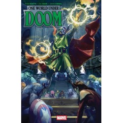 One World Under Doom