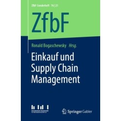Einkauf und Supply Chain Management