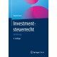 Investmentsteuerrecht: Einfuhrung
