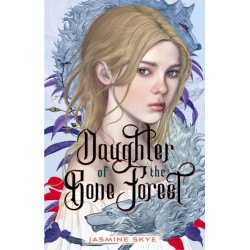 Daughter of the Bone Forest