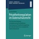 Privatheitsregulation im Datenschutzrecht: Die Berucksichtigung verhaltenswissenschaftlicher Forschung zur Privatheitsregulation im Internet durch das europaische Datenschutzrecht