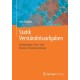 Statik Verstandnisaufgaben: Herleitungen, Lern- und Klausur-Formelsammlung