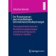 Der Planungsansatz akut krisenbedingter Unternehmensrestrukturierungen: Planungsmethoden deutscher Restrukturierungsberatungen unter Berucksichtigung von Compliance-Aspekten