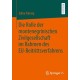 Die Rolle der montenegrinischen Zivilgesellschaft im Rahmen des EU-Beitrittsverfahrens
