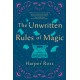 The Unwritten Rules of Magic
