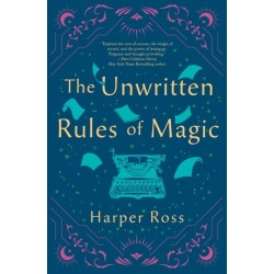 The Unwritten Rules of Magic