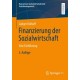 Finanzierung der Sozialwirtschaft: Eine Einfuhrung