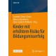 Kinder mit erhohtem Risiko fur Bildungsmisserfolg