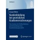Kundenbindung bei gesetzlichen Krankenversicherungen: Eine Analyse der Einflussfaktoren und Entwicklung eines Kundenbindungsmodells