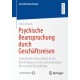 Psychische Beanspruchung durch Geschaftsreisen: Individuelle Unterschiede in der Bewaltigung von Herausforderungen fur reisende Beschaftigte