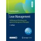 Lean Management: Einfuhrung und Vertiefung in die japanische Management-Philosophie