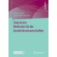 Statistische Methoden fur die Geschichtswissenschaften