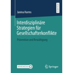 Interdisziplinare Strategien fur Gesellschafterkonflikte: Pravention und Bewaltigung