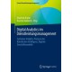 Digital Analytics im Dienstleistungsmanagement: Customer Insights, Prozesse der Kunstlichen Intelligenz, Digitale Geschaftsmodelle