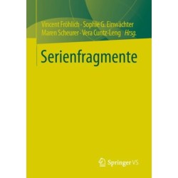 Serienfragmente