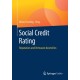 Social Credit Rating: Reputation und Vertrauen beurteilen