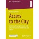 Access to the City: Governing Housing, Services, and Urban In/Exclusion in Amritsar and Lahore