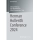 Herman Hollerith Conference 2024