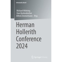 Herman Hollerith Conference 2024