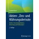 Aktien-, Zins- und Wahrungsderivate: Markte, Einsatzmoglichkeiten, Bewertung und Risikoanalyse