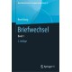 Briefwechsel: Band 1