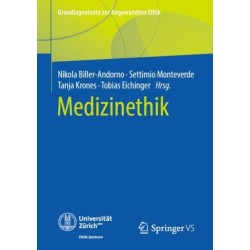 Medizinethik