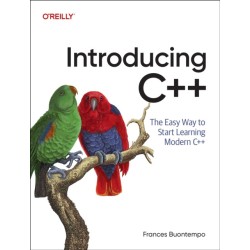 Introducing C++: The Easy Way to Start Learning Modern C++