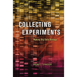 Collecting Experiments: Making Big Data Biology