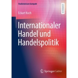 Internationaler Handel und Handelspolitik