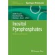 Inositol Pyrophosphates: Methods and Protocols