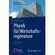 Physik fur Wirtschaftsingenieure