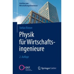 Physik fur Wirtschaftsingenieure