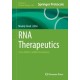 RNA Therapeutics: From siRNA to mRNA Innovations
