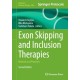 Exon Skipping and Inclusion Therapies: Methods and Protocols