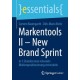 Markentools II - New Brand Sprint: In 3 Stunden eine relevante Markenpositionierung entwickeln