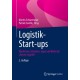 Logistik-Start-ups: Wachstum, Scheitern, Hype und Reife der „Neuen Logistik“