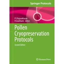 Pollen Cryopreservation Protocols