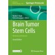 Brain Tumor Stem Cells: Methods and Protocols
