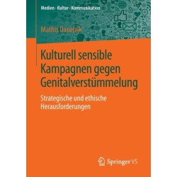 Kulturell sensible Kampagnen gegen Genitalverstummelung: Strategische und ethische Herausforderungen