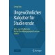 Ungewohnlicher Ratgeber fur Studierende: Alles, was Studierende fur das Vorstellungsgesprach wissen sollten
