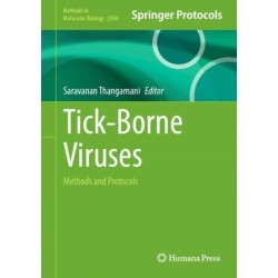 Tick-Borne Viruses: Methods and Protocols