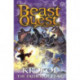 Beast Quest: Krokol the Father of Fear: Series 24 Book 4