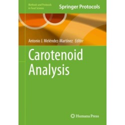 Carotenoid Analysis