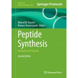 Peptide Synthesis: Methods and Protocols