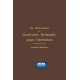 Die Wirksamkeit des Koch'schen Heilmittels gegen Tuberkulose: Erganzungsband