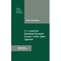 H-Infinity Control for Distributed Parameter Systems: A State-Space Approach