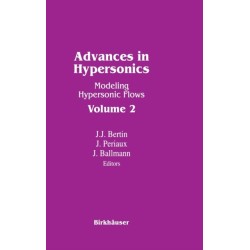Advances in Hypersonics