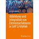 Abbildung und Integration von Elementarfaktoren in SAP S/4HANA